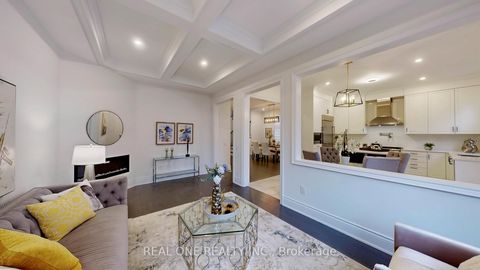 Photo 9 at 41 Menotti Drive, Oak Ridges, Richmond Hill