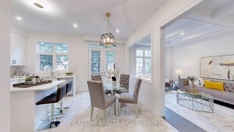 Photo 16 at 41 Menotti Drive, Oak Ridges, Richmond Hill