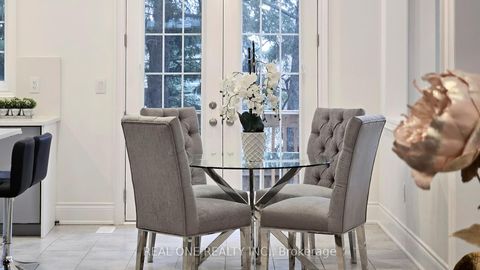 Photo 17 at 41 Menotti Drive, Oak Ridges, Richmond Hill