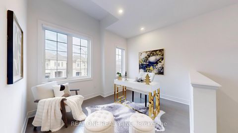 Photo 30 at 41 Menotti Drive, Oak Ridges, Richmond Hill