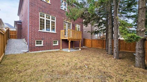 Photo 49 at 41 Menotti Drive, Oak Ridges, Richmond Hill