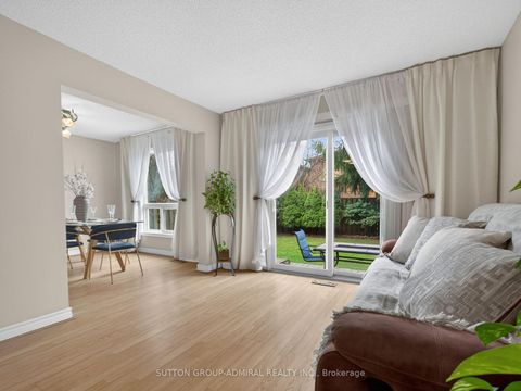 Photo 12 at 116 Patrice Crescent, Yorkhill, Vaughan