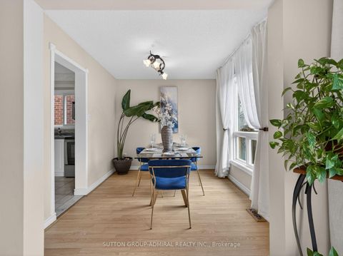 Photo 16 at 116 Patrice Crescent, Yorkhill, Vaughan