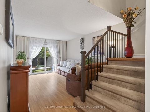 Photo 21 at 116 Patrice Crescent, Yorkhill, Vaughan