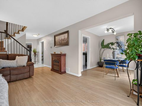 Photo 22 at 116 Patrice Crescent, Yorkhill, Vaughan