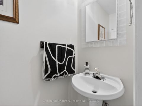 Photo 23 at 116 Patrice Crescent, Yorkhill, Vaughan