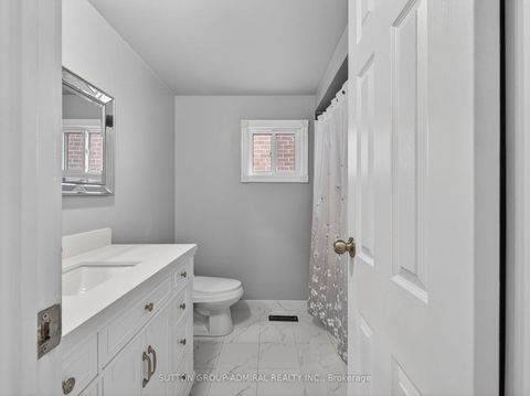 Photo 34 at 116 Patrice Crescent, Yorkhill, Vaughan