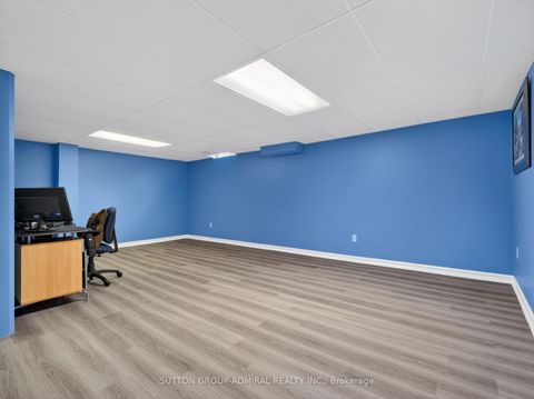 Photo 37 at 116 Patrice Crescent, Yorkhill, Vaughan