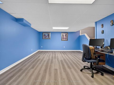 Photo 39 at 116 Patrice Crescent, Yorkhill, Vaughan