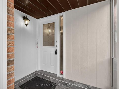 Photo 41 at 116 Patrice Crescent, Yorkhill, Vaughan