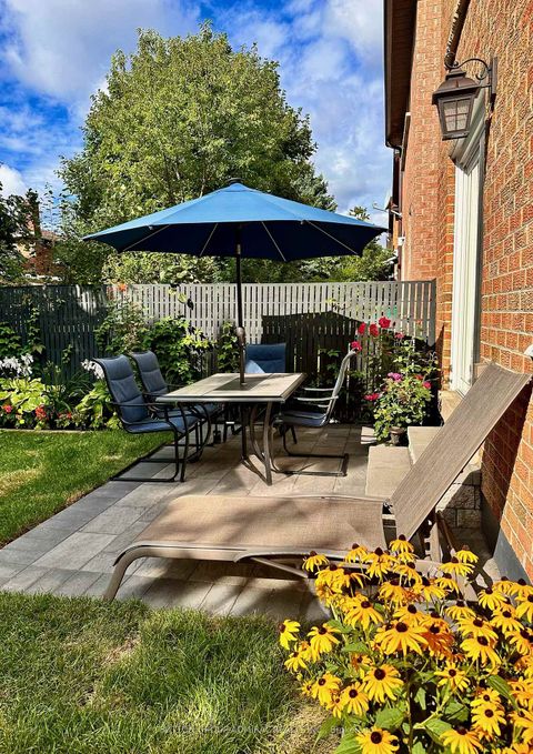 Photo 42 at 116 Patrice Crescent, Yorkhill, Vaughan