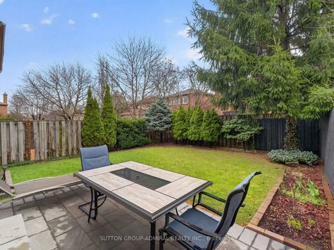 Photo 43 at 116 Patrice Crescent, Yorkhill, Vaughan