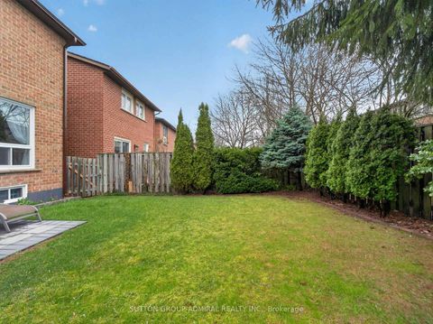 Photo 44 at 116 Patrice Crescent, Yorkhill, Vaughan