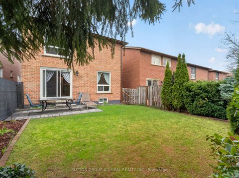Photo 45 at 116 Patrice Crescent, Yorkhill, Vaughan