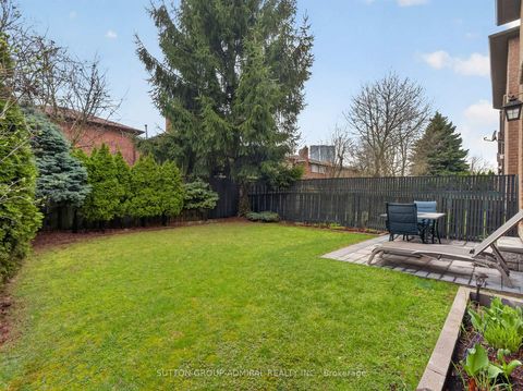 Photo 46 at 116 Patrice Crescent, Yorkhill, Vaughan