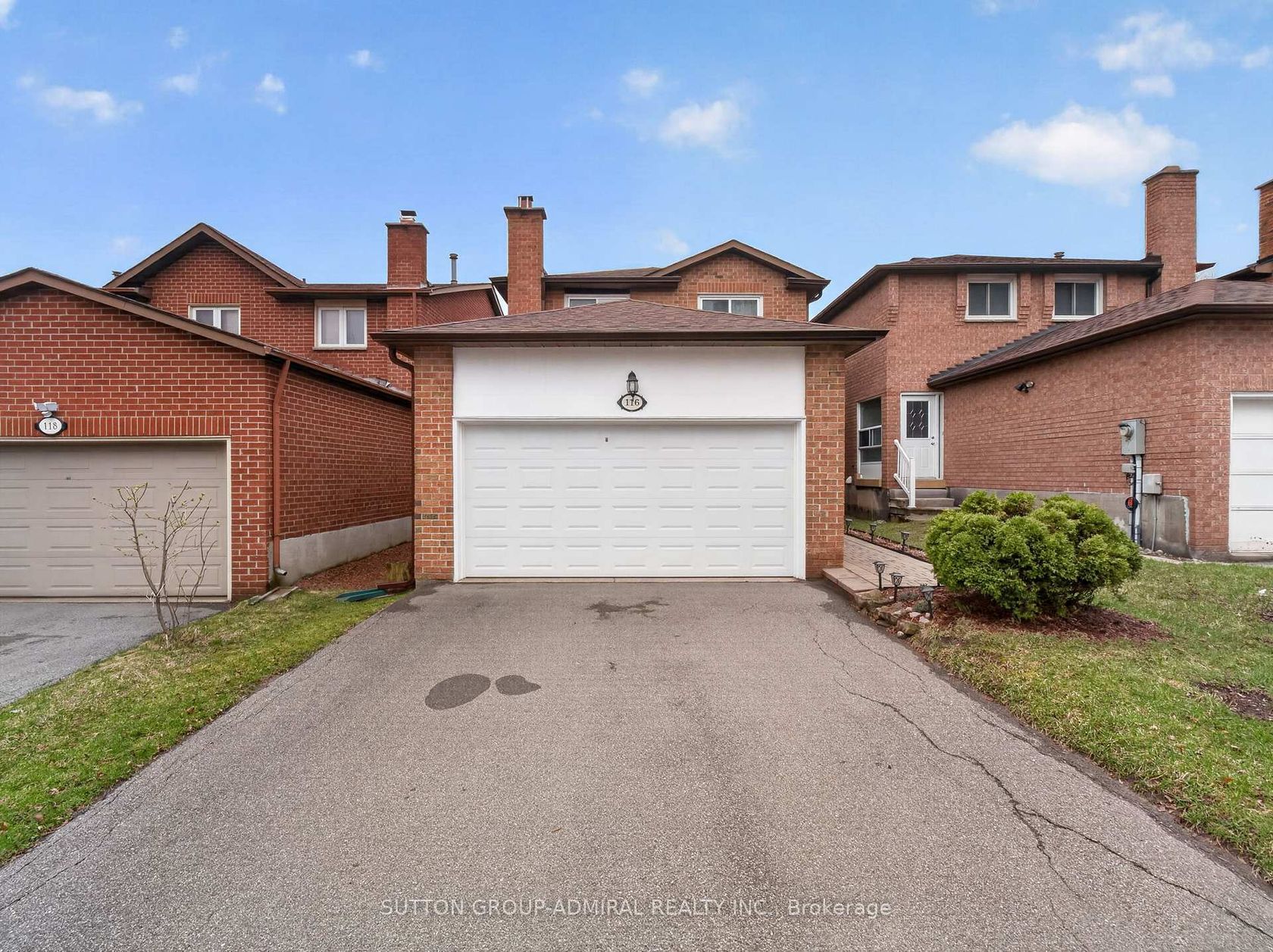 116 Patrice Crescent, Yorkhill, Vaughan photo 3