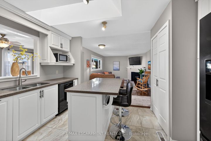 Photo 12 at 232 Silverbirch Boulevard, Villages of Glancaster, Hamilton