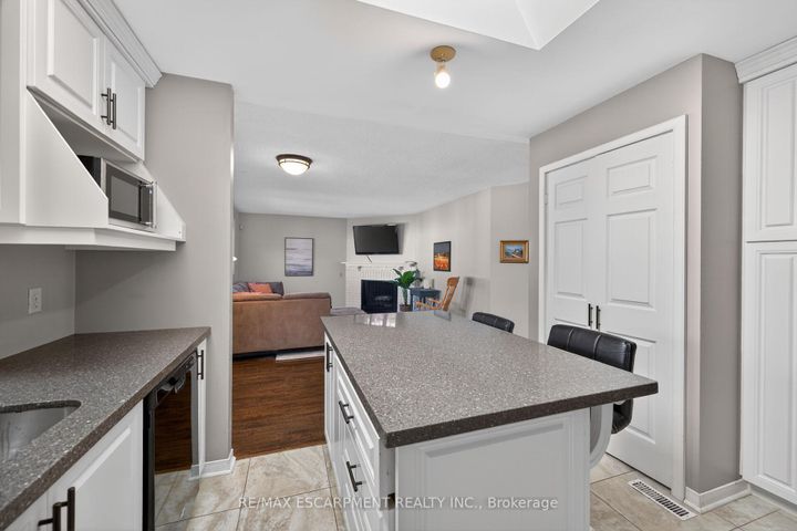 Photo 14 at 232 Silverbirch Boulevard, Villages of Glancaster, Hamilton