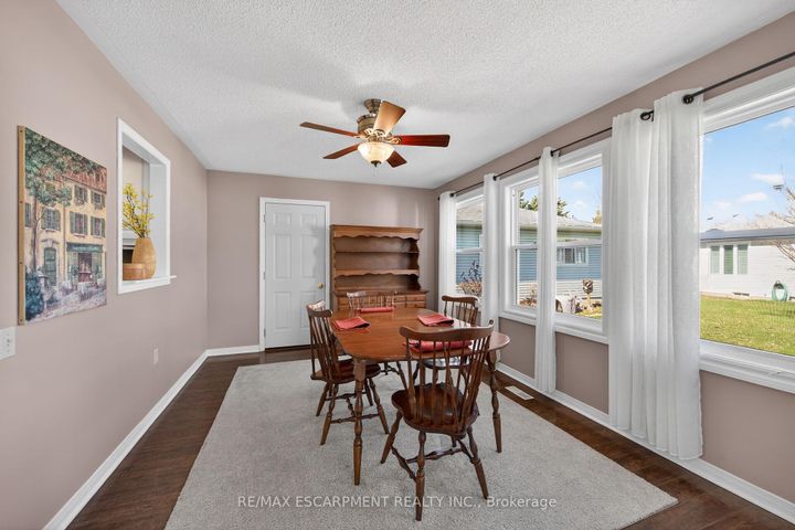 Photo 17 at 232 Silverbirch Boulevard, Villages of Glancaster, Hamilton