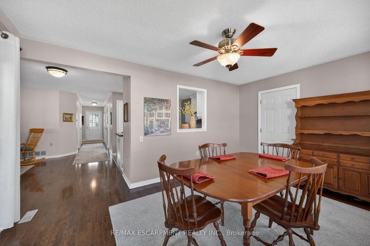 Photo 18 at 232 Silverbirch Boulevard, Villages of Glancaster, Hamilton