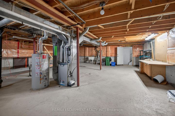 Photo 28 at 232 Silverbirch Boulevard, Villages of Glancaster, Hamilton