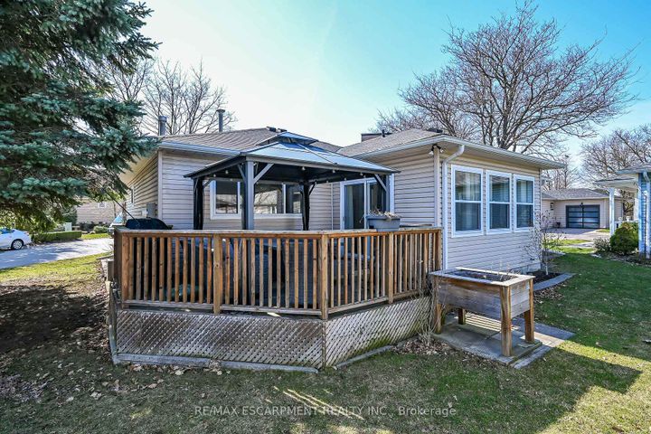 Photo 29 at 232 Silverbirch Boulevard, Villages of Glancaster, Hamilton