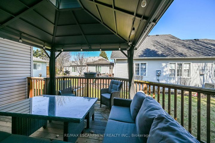 Photo 31 at 232 Silverbirch Boulevard, Villages of Glancaster, Hamilton