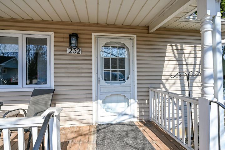 Photo 32 at 232 Silverbirch Boulevard, Villages of Glancaster, Hamilton