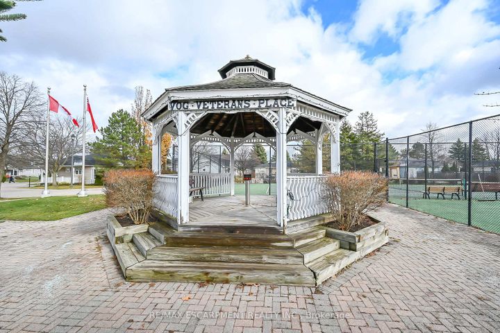 Photo 33 at 232 Silverbirch Boulevard, Villages of Glancaster, Hamilton