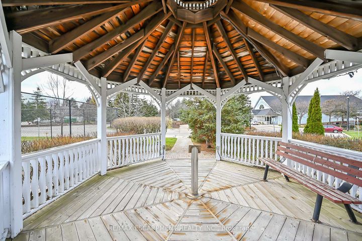 Photo 34 at 232 Silverbirch Boulevard, Villages of Glancaster, Hamilton