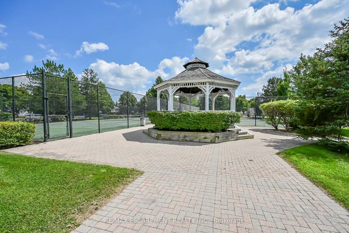 Photo 49 at 232 Silverbirch Boulevard, Villages of Glancaster, Hamilton