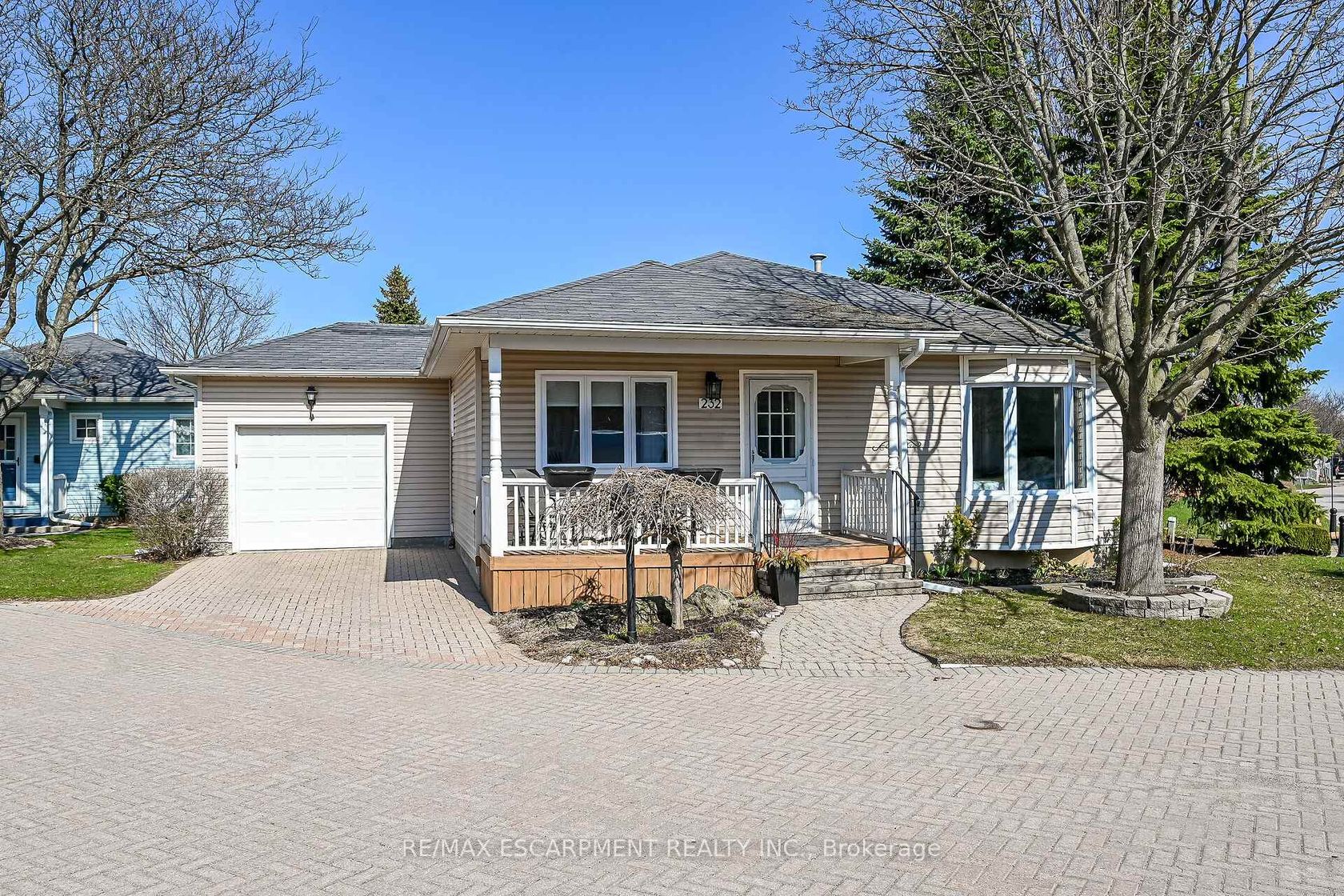 232 Silverbirch Boulevard, Villages of Glancaster, Hamilton 2
