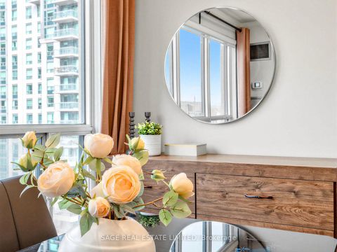 Photo 6 at 1001 - 18 Hollywood Avenue, Willowdale East, Toronto