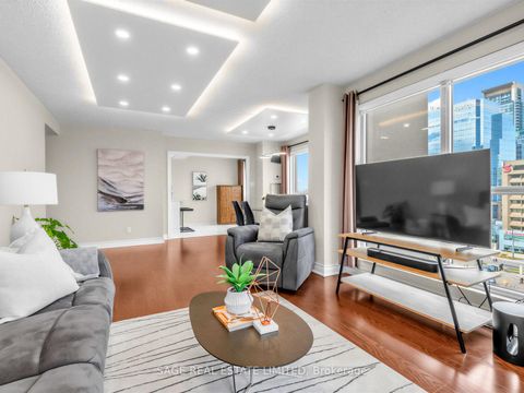 Photo 17 at 1001 - 18 Hollywood Avenue, Willowdale East, Toronto