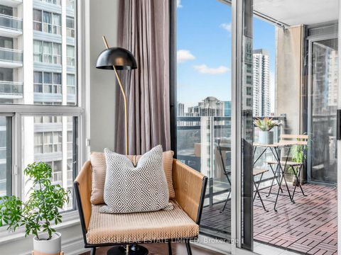 Photo 20 at 1001 - 18 Hollywood Avenue, Willowdale East, Toronto