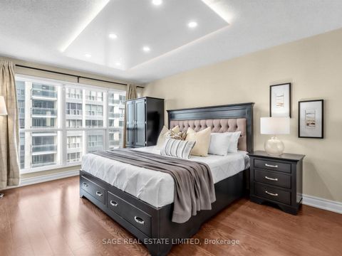 Photo 21 at 1001 - 18 Hollywood Avenue, Willowdale East, Toronto