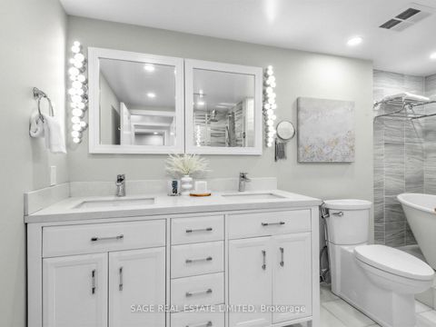 Photo 23 at 1001 - 18 Hollywood Avenue, Willowdale East, Toronto