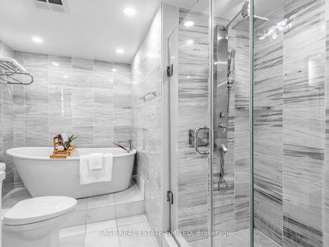 Photo 24 at 1001 - 18 Hollywood Avenue, Willowdale East, Toronto