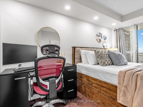 Photo 26 at 1001 - 18 Hollywood Avenue, Willowdale East, Toronto