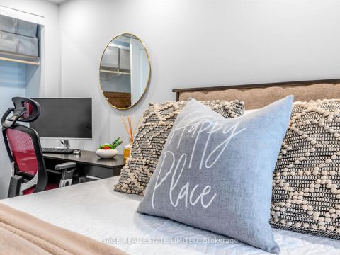 Photo 27 at 1001 - 18 Hollywood Avenue, Willowdale East, Toronto