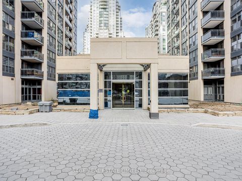 Photo 33 at 1001 - 18 Hollywood Avenue, Willowdale East, Toronto