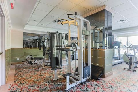 Photo 35 at 1001 - 18 Hollywood Avenue, Willowdale East, Toronto