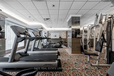 Photo 37 at 1001 - 18 Hollywood Avenue, Willowdale East, Toronto