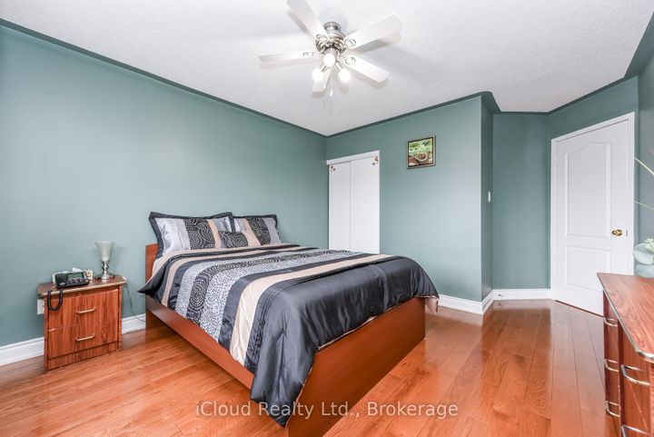 Photo 20 at 5922 Delle Donne Drive, Churchill Meadows, Mississauga