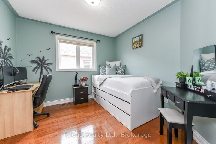 Photo 25 at 5922 Delle Donne Drive, Churchill Meadows, Mississauga