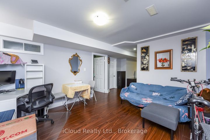 Photo 30 at 5922 Delle Donne Drive, Churchill Meadows, Mississauga