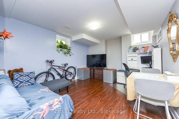 Photo 31 at 5922 Delle Donne Drive, Churchill Meadows, Mississauga