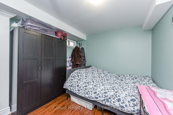 Photo 32 at 5922 Delle Donne Drive, Churchill Meadows, Mississauga