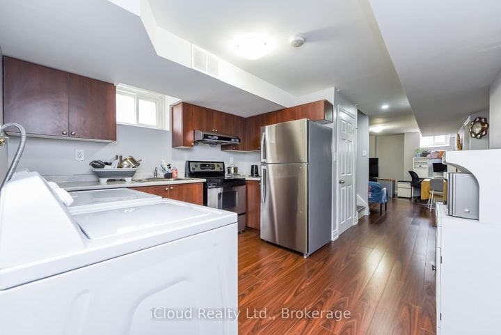 Photo 33 at 5922 Delle Donne Drive, Churchill Meadows, Mississauga