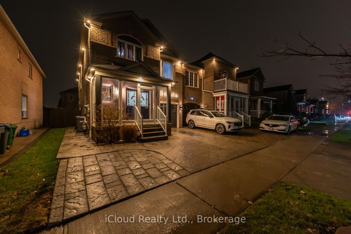 Photo 43 at 5922 Delle Donne Drive, Churchill Meadows, Mississauga
